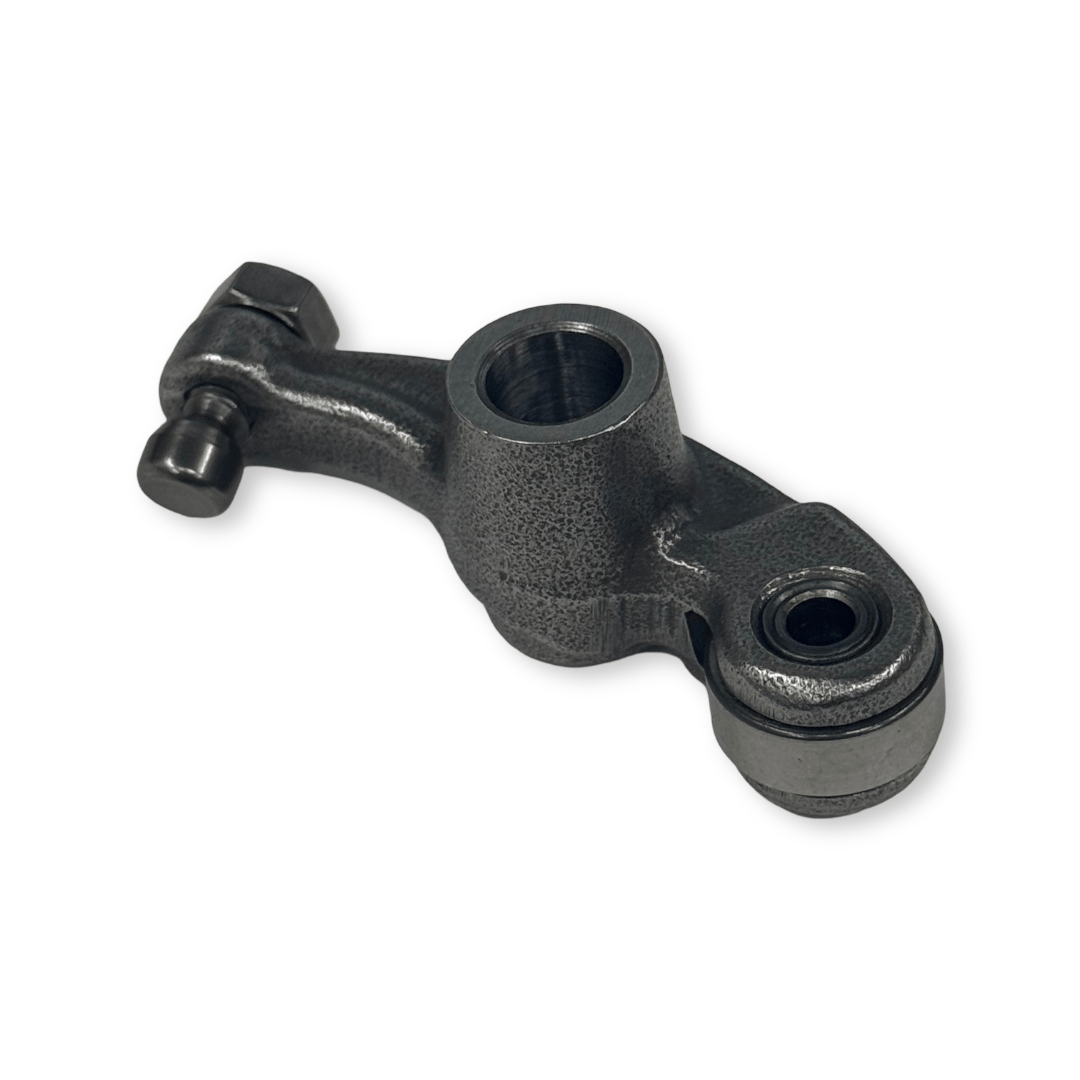 Rocker Arm Assembly Valve