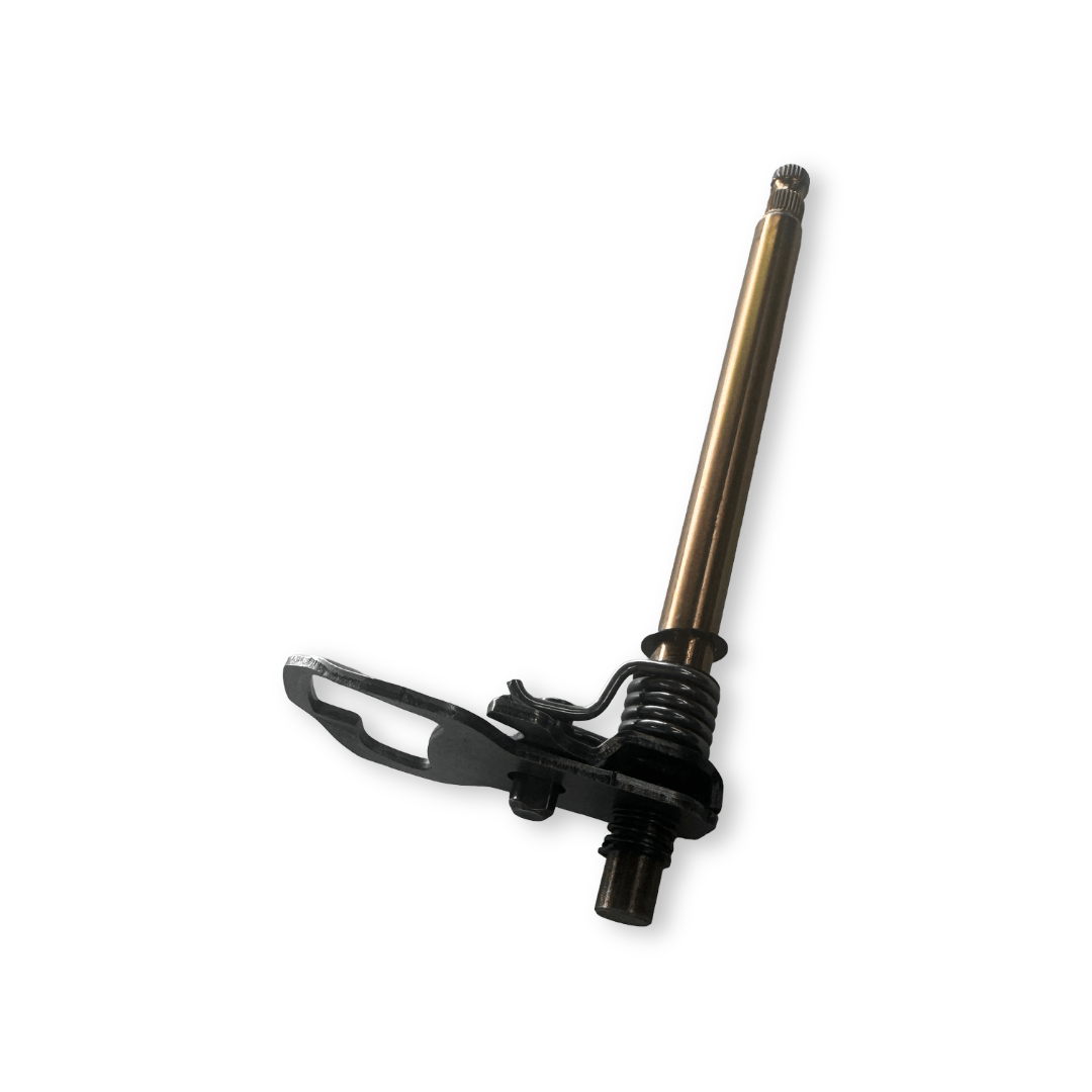 Gear Shift Shaft Assembly Comp