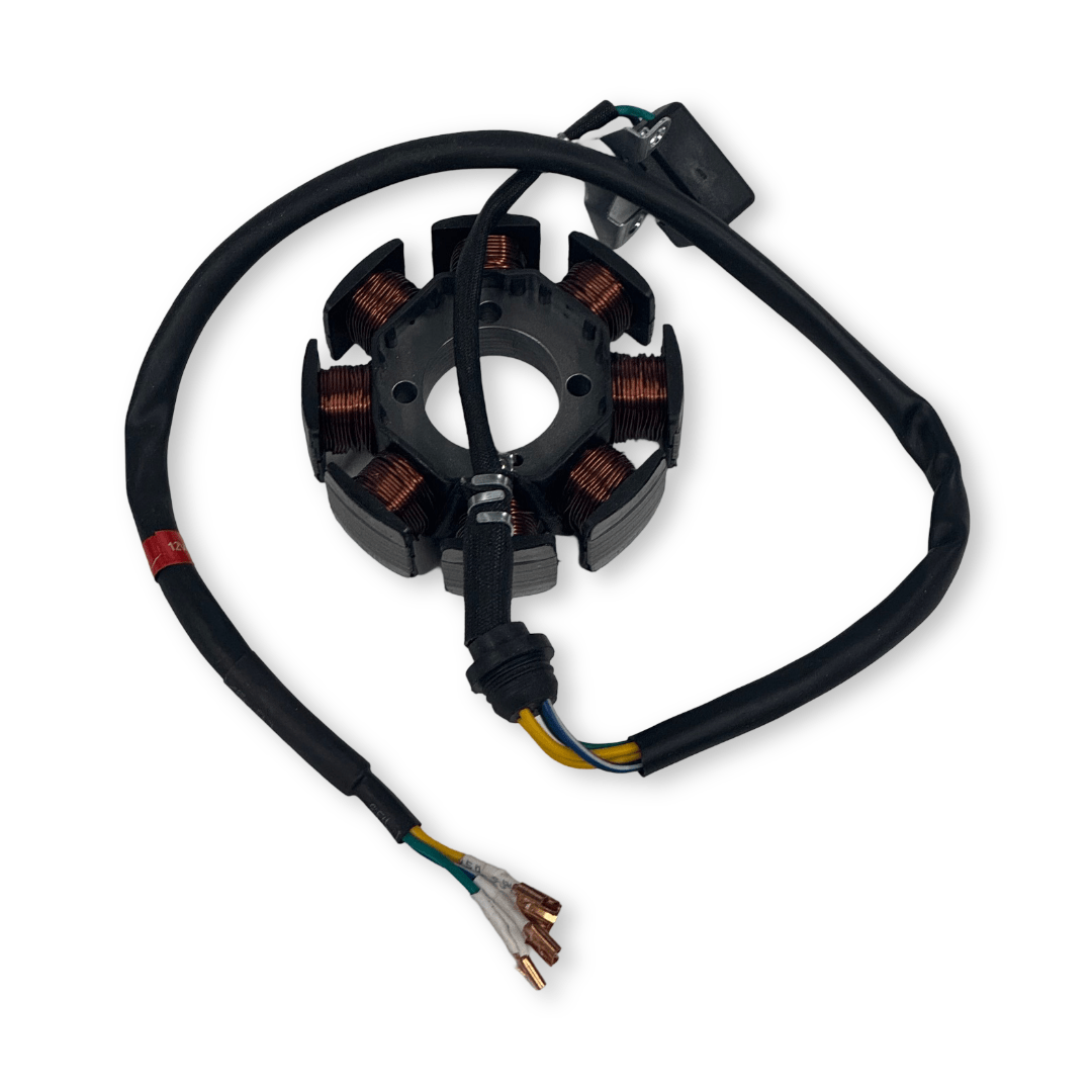 Stator Assy Magneto