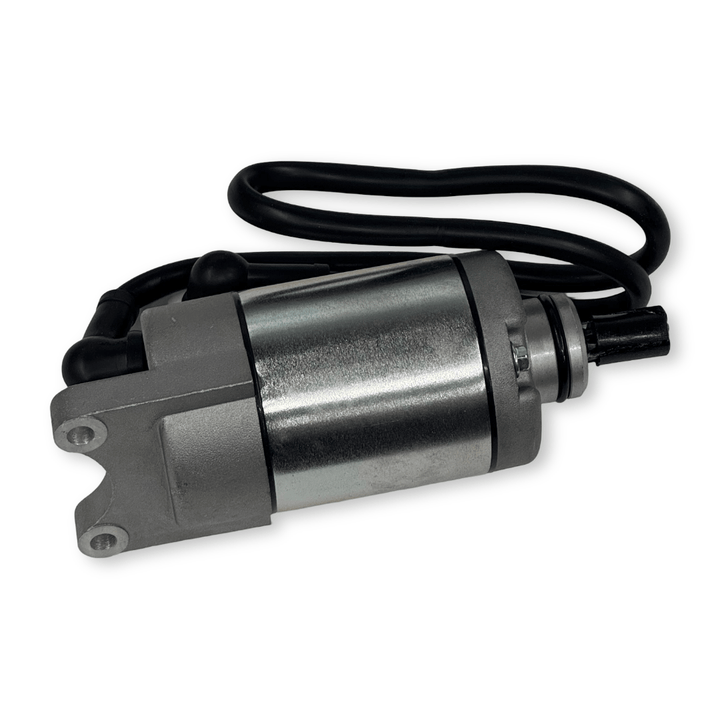 Starting Motor Assy