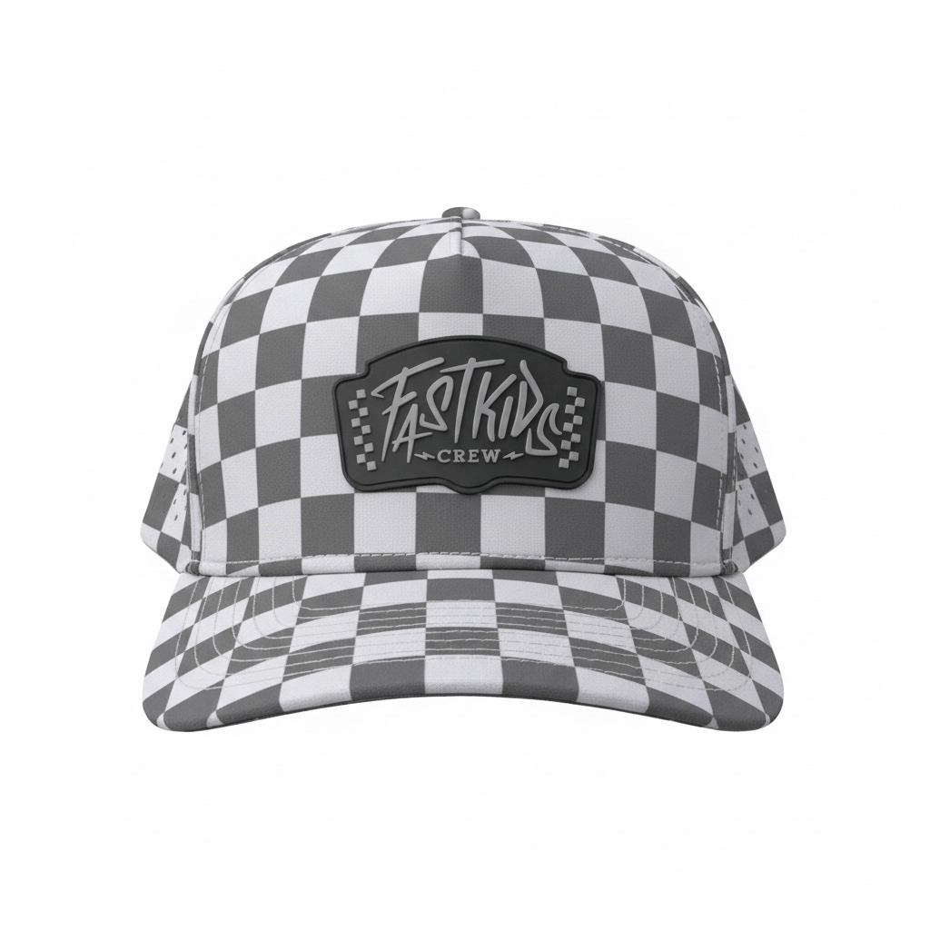 Fast Kids Crew Snapback