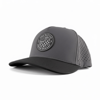 One Nation Under Braaap Snapback