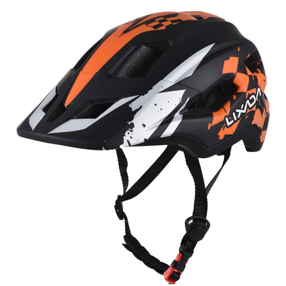 Kids Cycling Helmet Detachable Full Face Helmet Adjustable Cycling Helmet Bicycle helmet for Children Cycling bike accessories