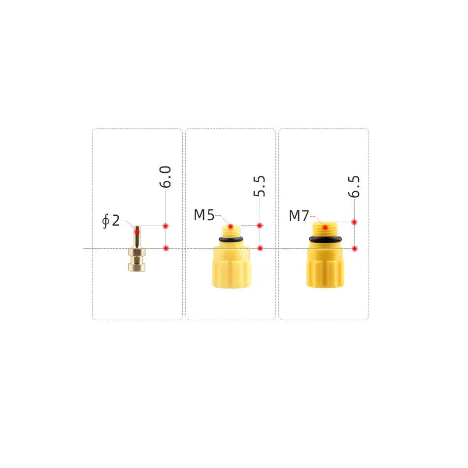 Hydraulic Brake Bleed Kit Fit For Shimano Brake Oil MTB Bicycle Brake Bleeding Tool Hydraulic Brake Maintenance Repair