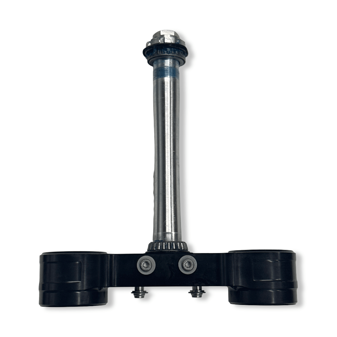 Triple Clamp Lower Combo