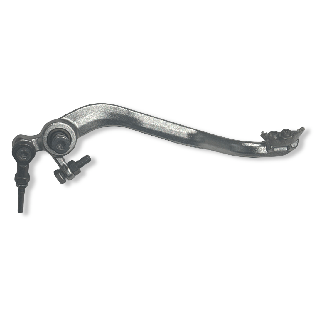 Rear Brake Lever Assembly