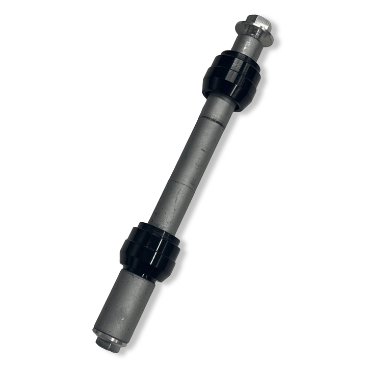 Front Axle/Spacers