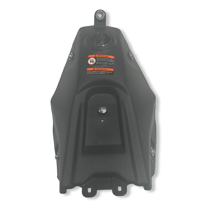 BATTERY UPPER COVER
