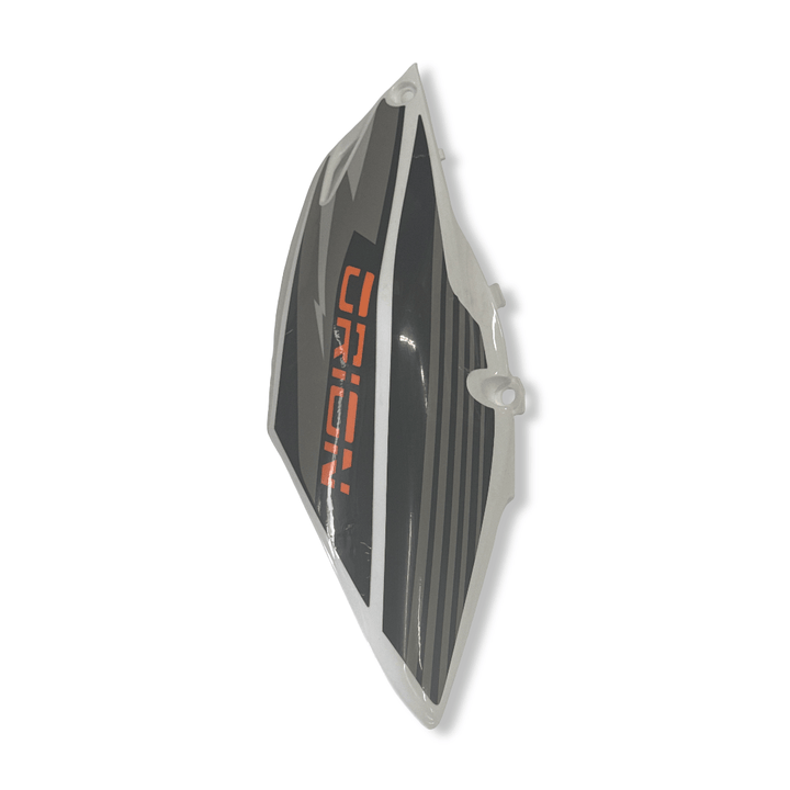 L, LOWER SIDE COVER