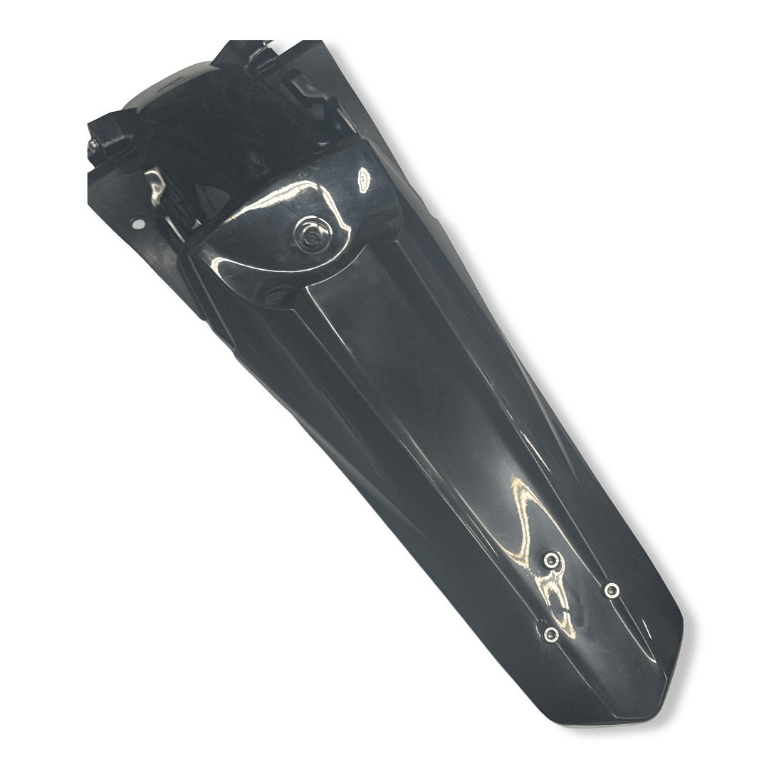 Rear Fender