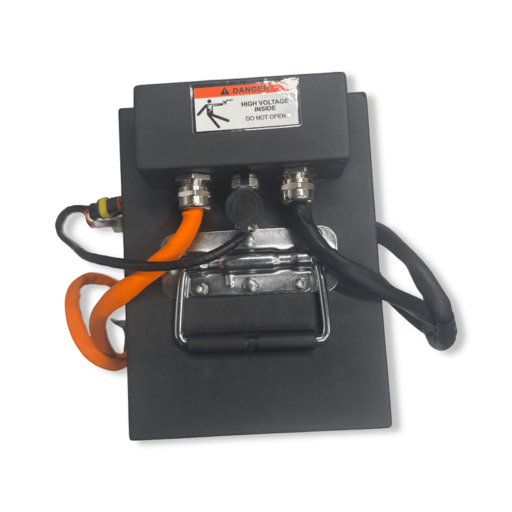 Battery, 72v50ah