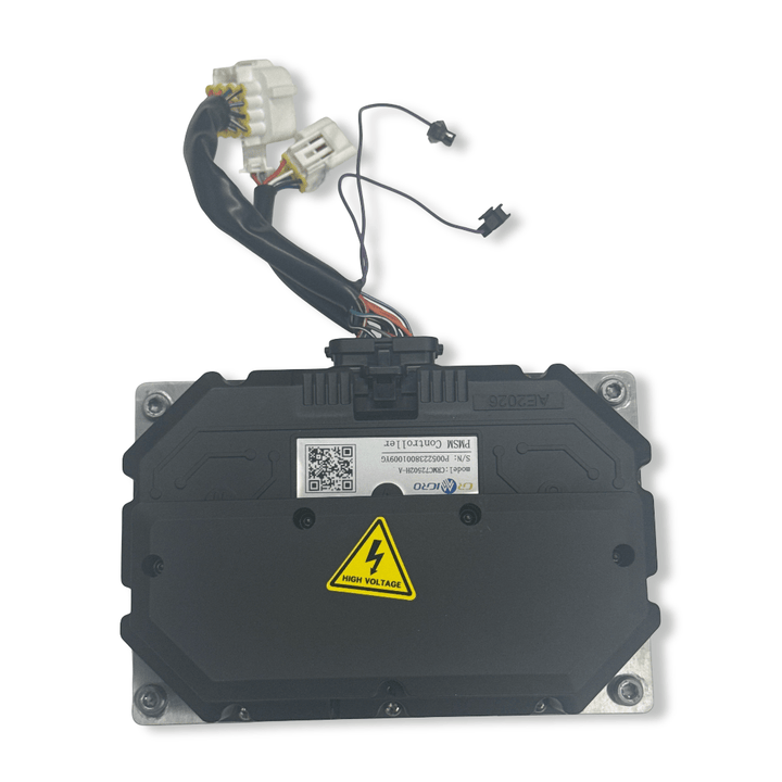 CONTROLLER APT72400