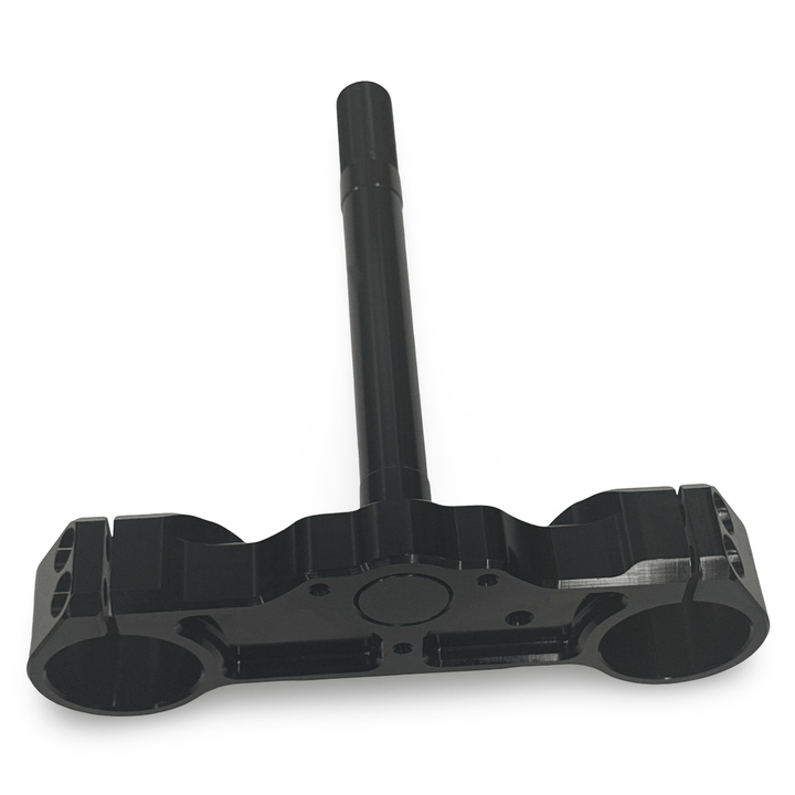 Lower Triple Clamp