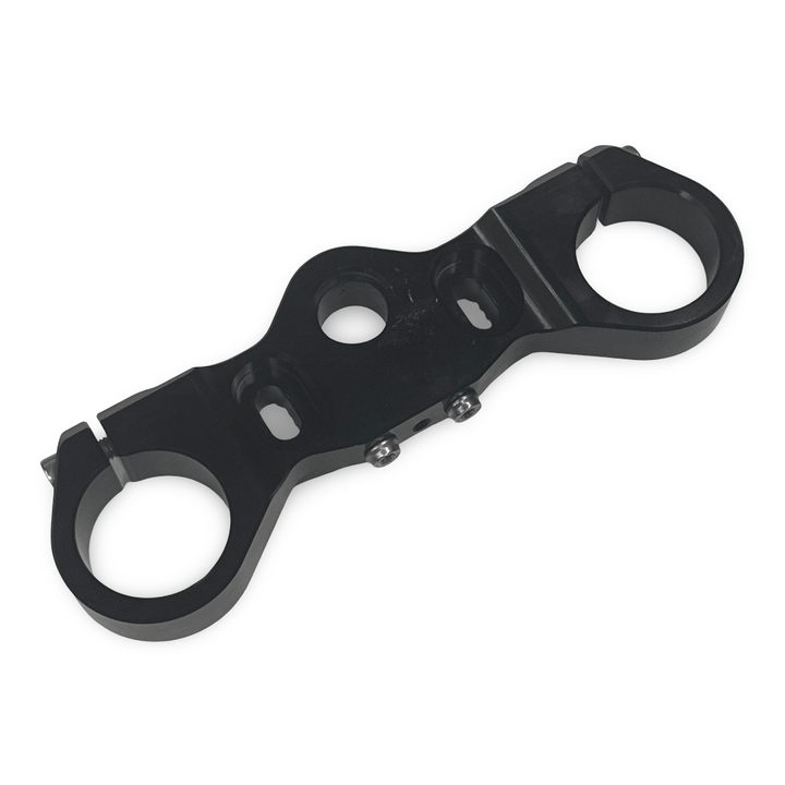 Upper Triple Clamp