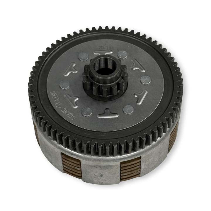 Clutch Assembly