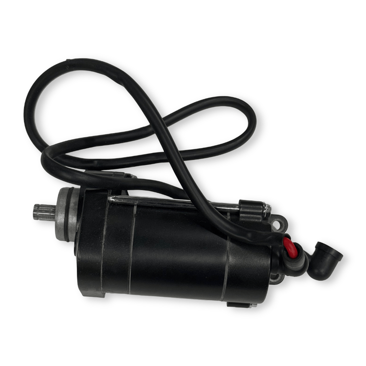 Starting Motor Assy