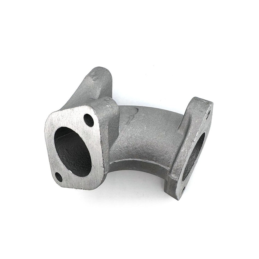Inlet Pipe