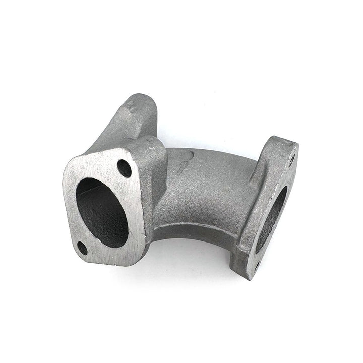 Inlet Pipe