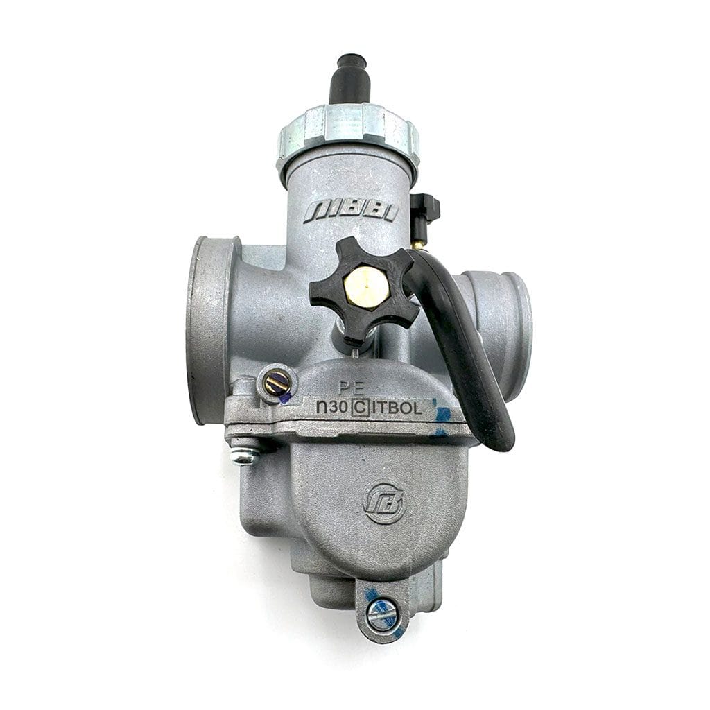 Carburetor Nibbi PE28 (40/120)