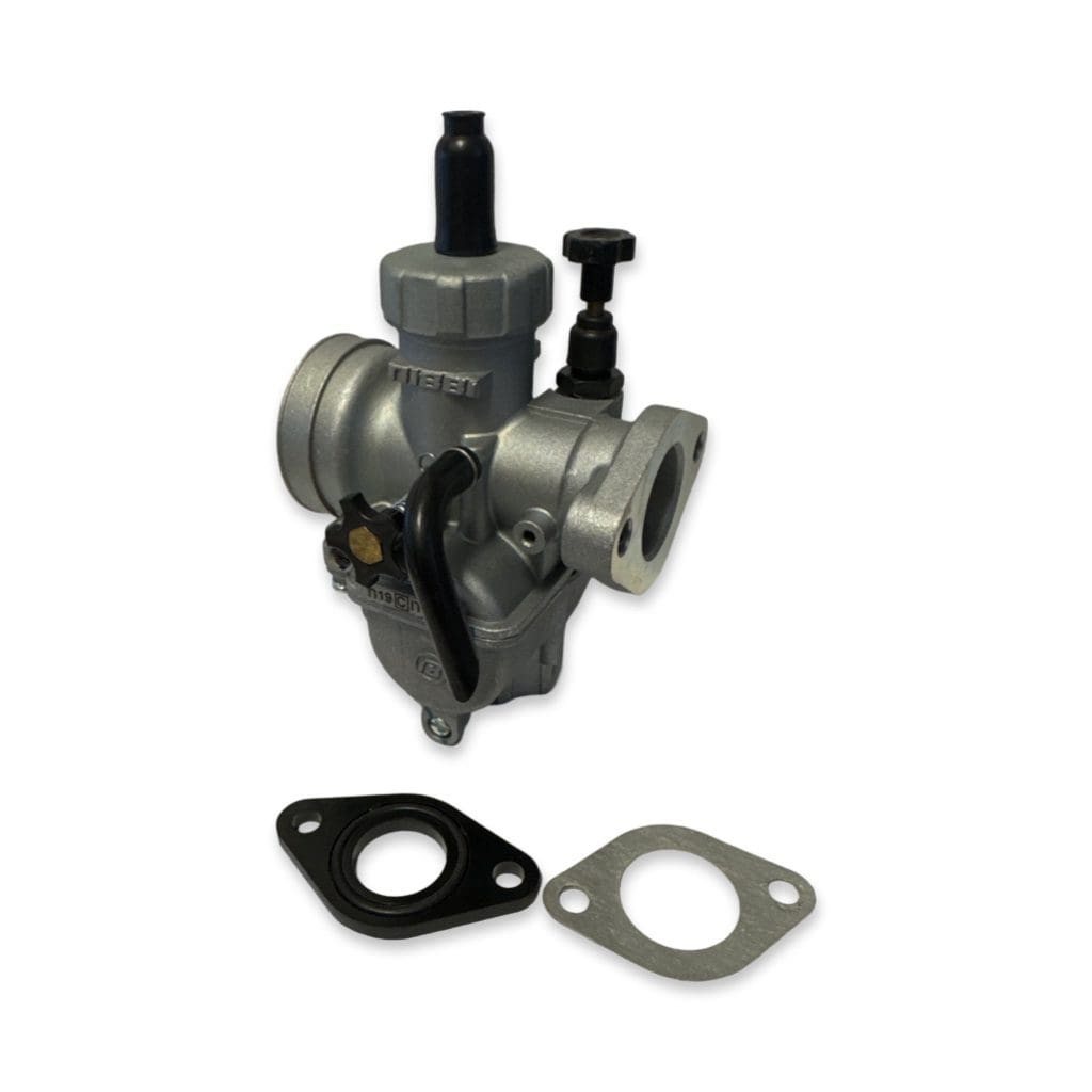 Carburetor Nibbi PE19