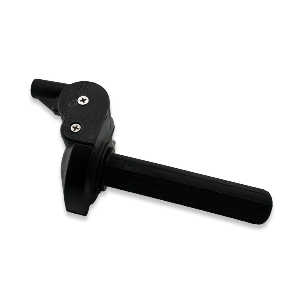 Throttle Housing Assembly