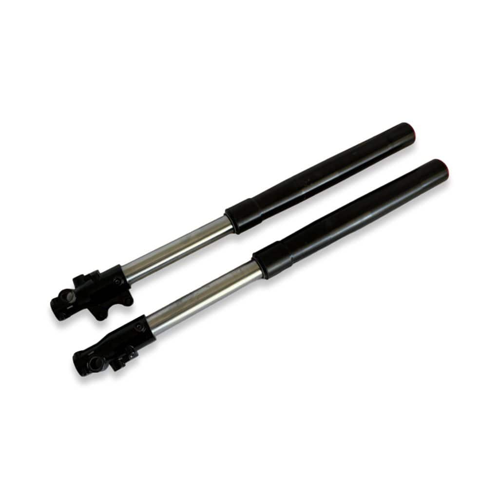 Adjustable Inverted Fork
