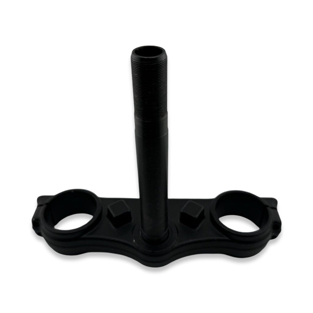 Triple Clamp Steering Stem