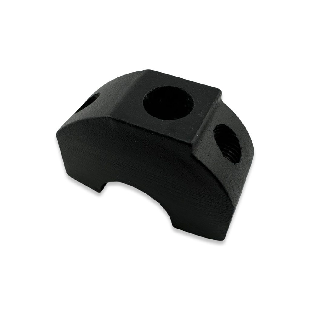 Bottom Handlebar Riser