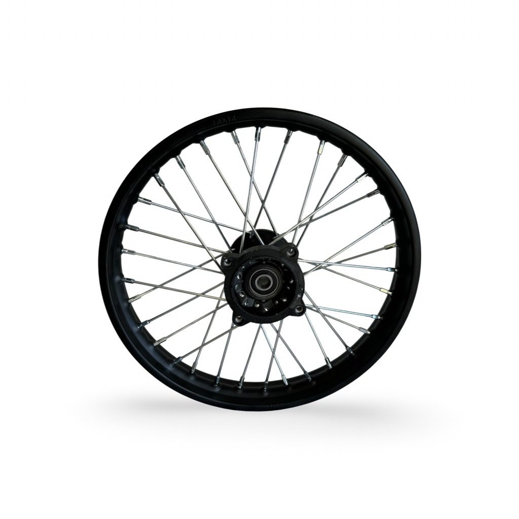 Front Rim Assembly 1.40Ã—14