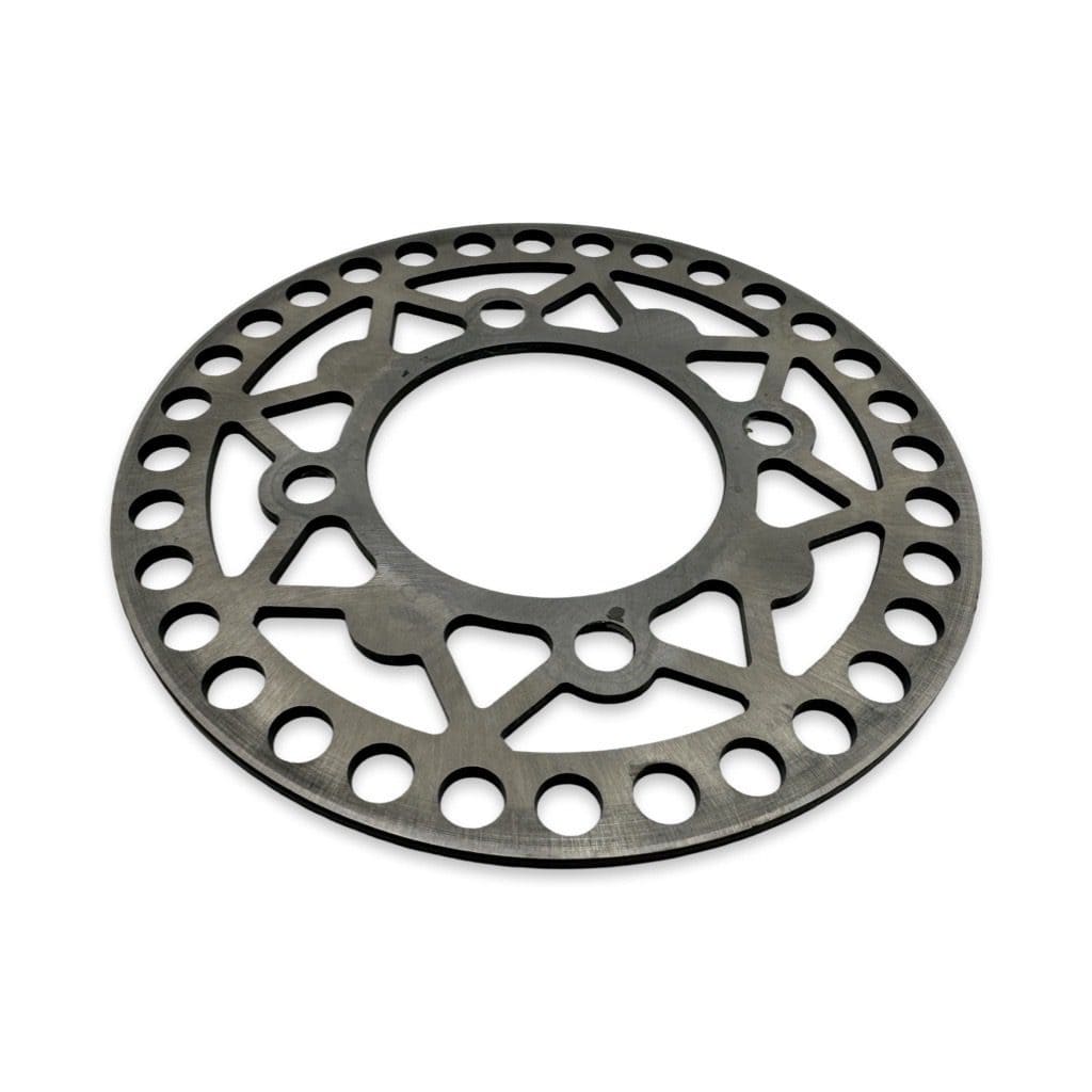 Brake Disc Front/Rear 180