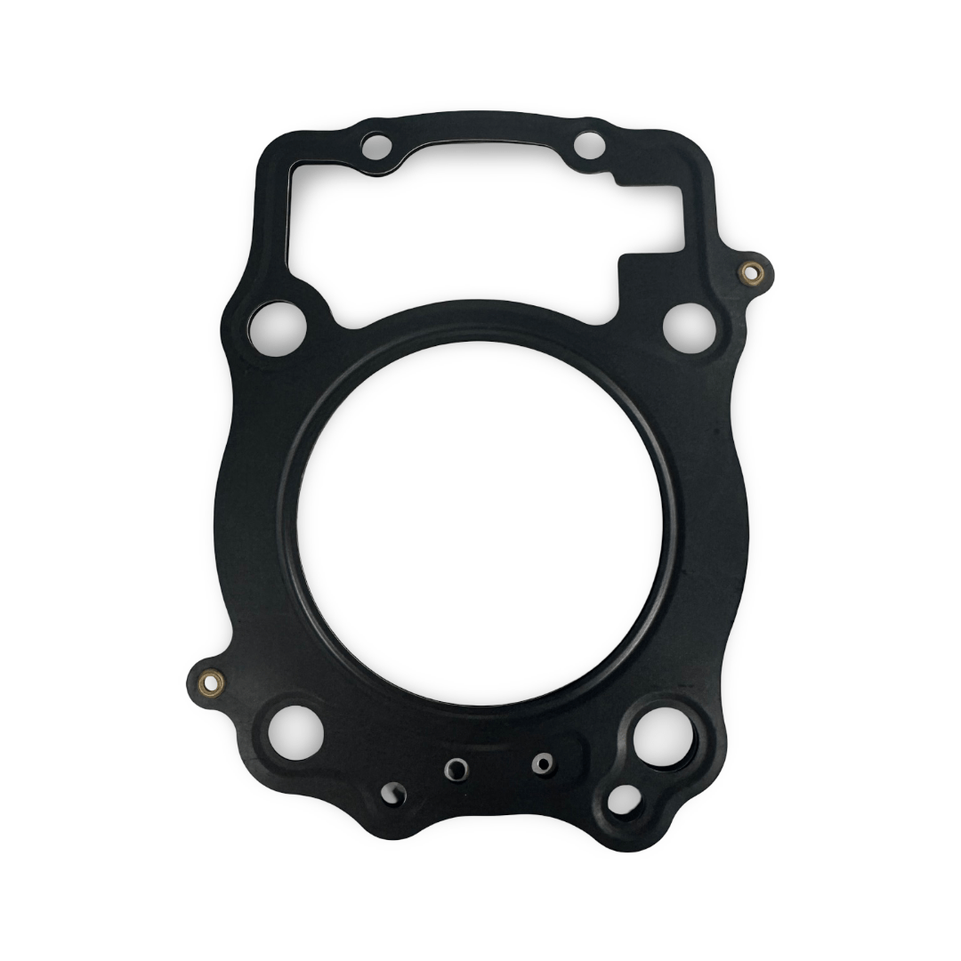 GASKET CYLINDER BLOCK