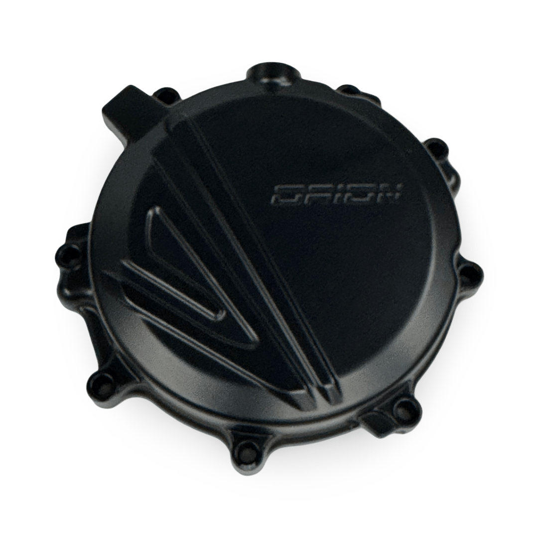 CLUTCH CONTROL COVER