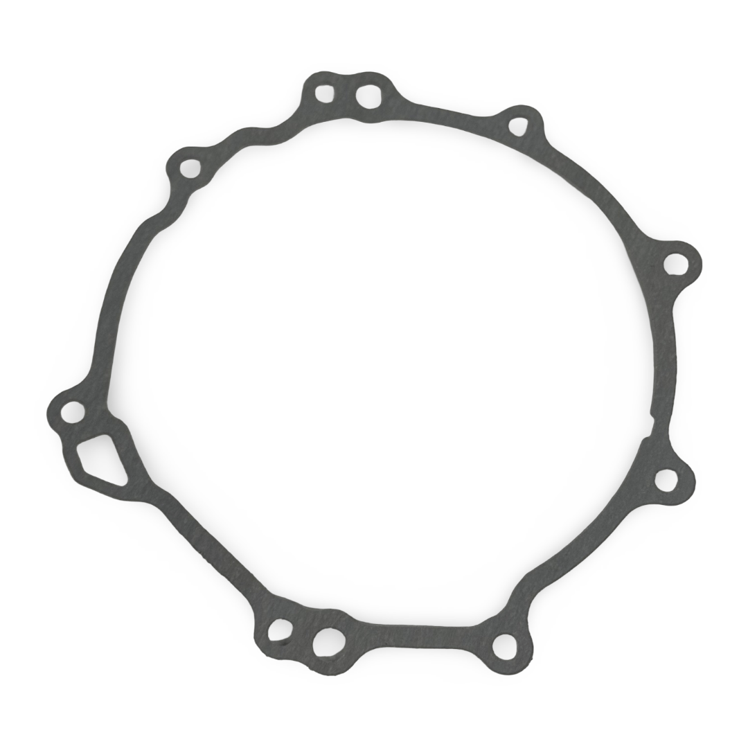 CLUTCH CONTROL COVER GASKET