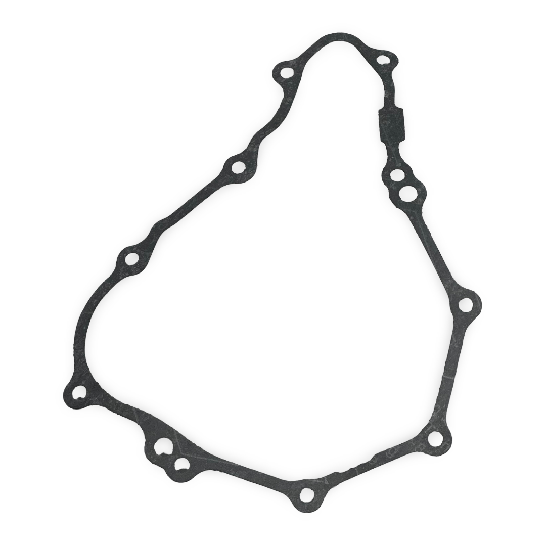 LEFT FRONT COVER GASKET