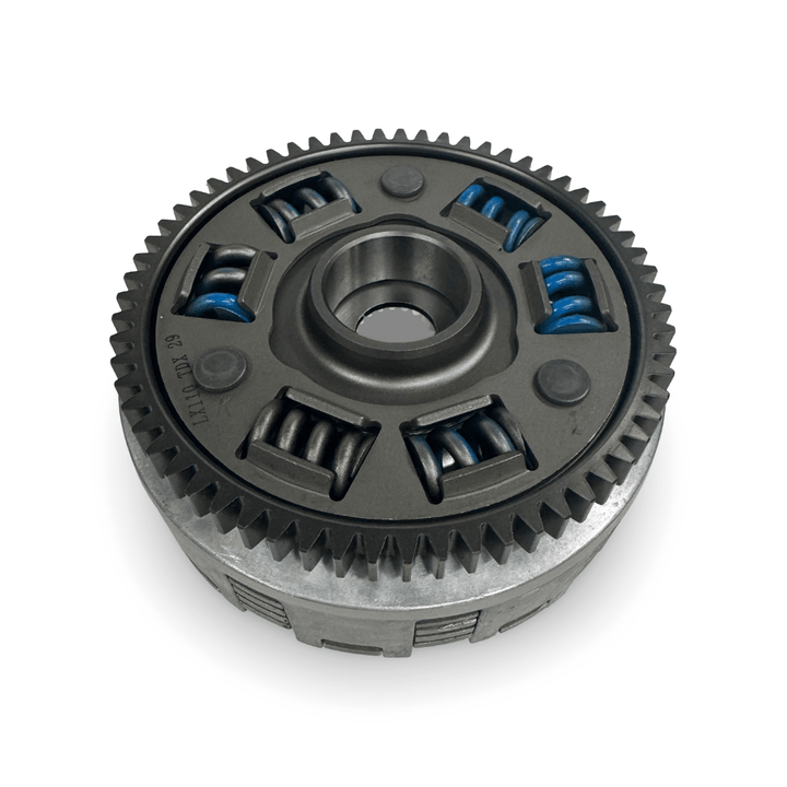 Clutch ASSY