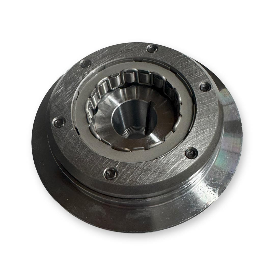 Rotor assy. – Orion Moto