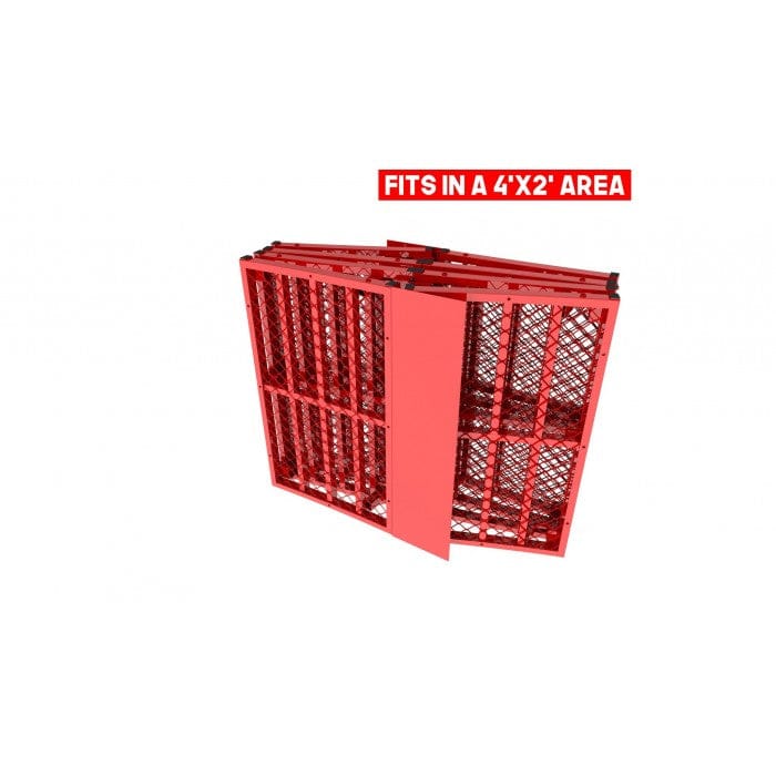 Double Moto Ramp Combo (Pre-order)