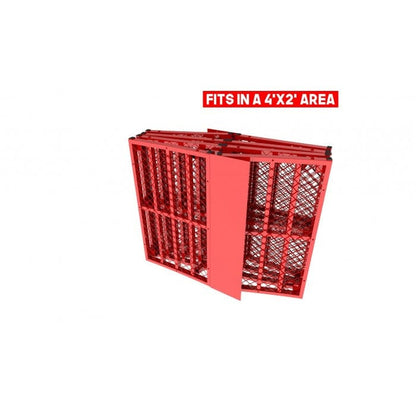 Double Moto Ramp Combo (Pre-order)