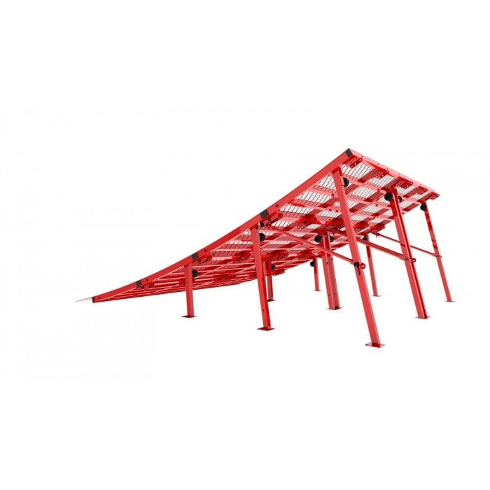 Double Moto Ramp Combo (Pre-order)