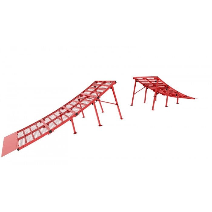 Double Moto Ramp Combo (Pre-order)