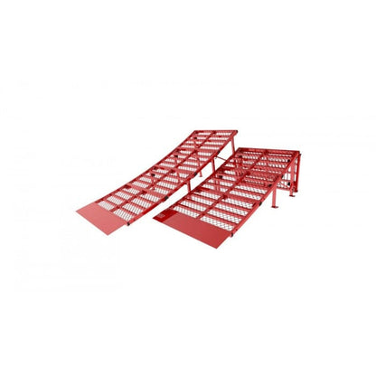 Double Moto Ramp Combo (Pre-order)