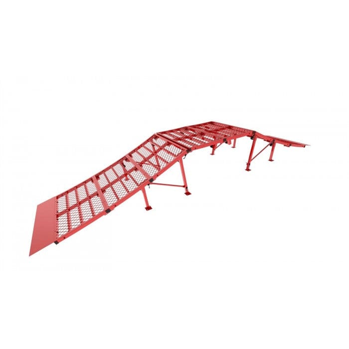 Double Moto Ramp Combo (Pre-order)