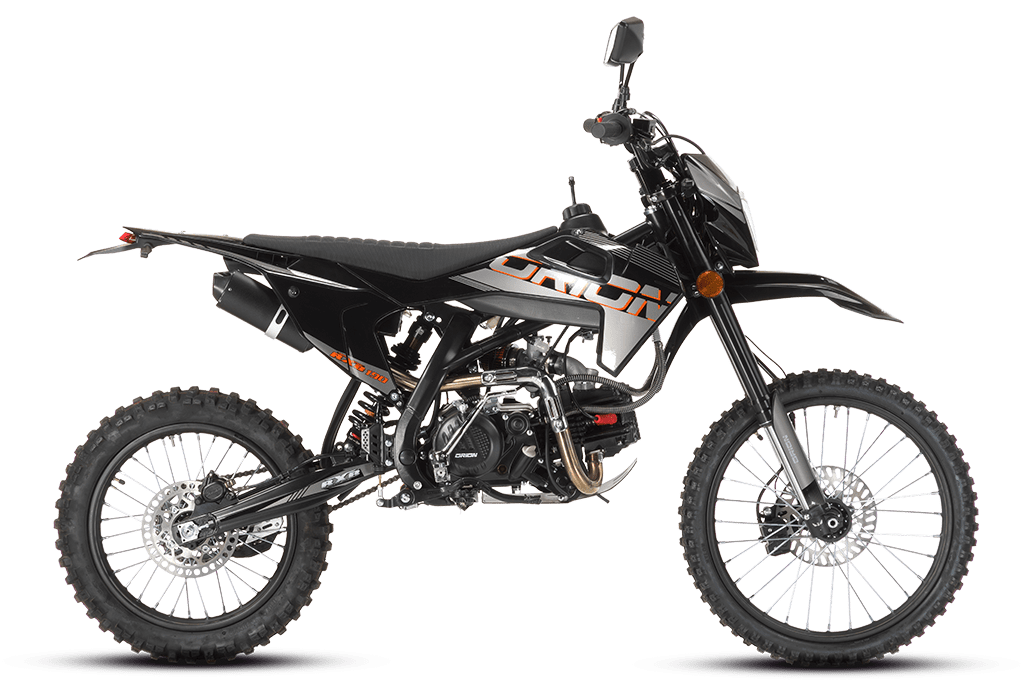 Orion RXB190X/L Manual Dirt Bike
