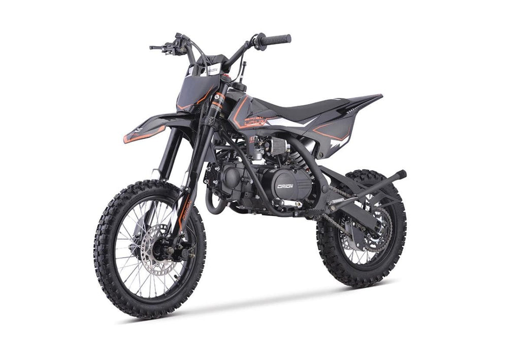 Orion RXB 110cc Semi-Auto Pit Bike