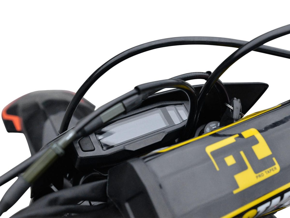 Orion RXB250X/L Enduro Dirt Bike