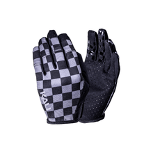 Checkers - Black