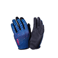 Tread - Navy/Multi