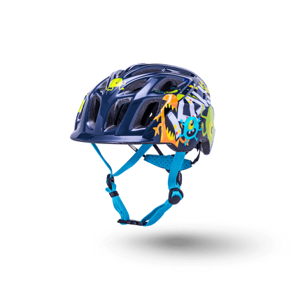 Kali Protectives - Chakra Child Bike Helmet