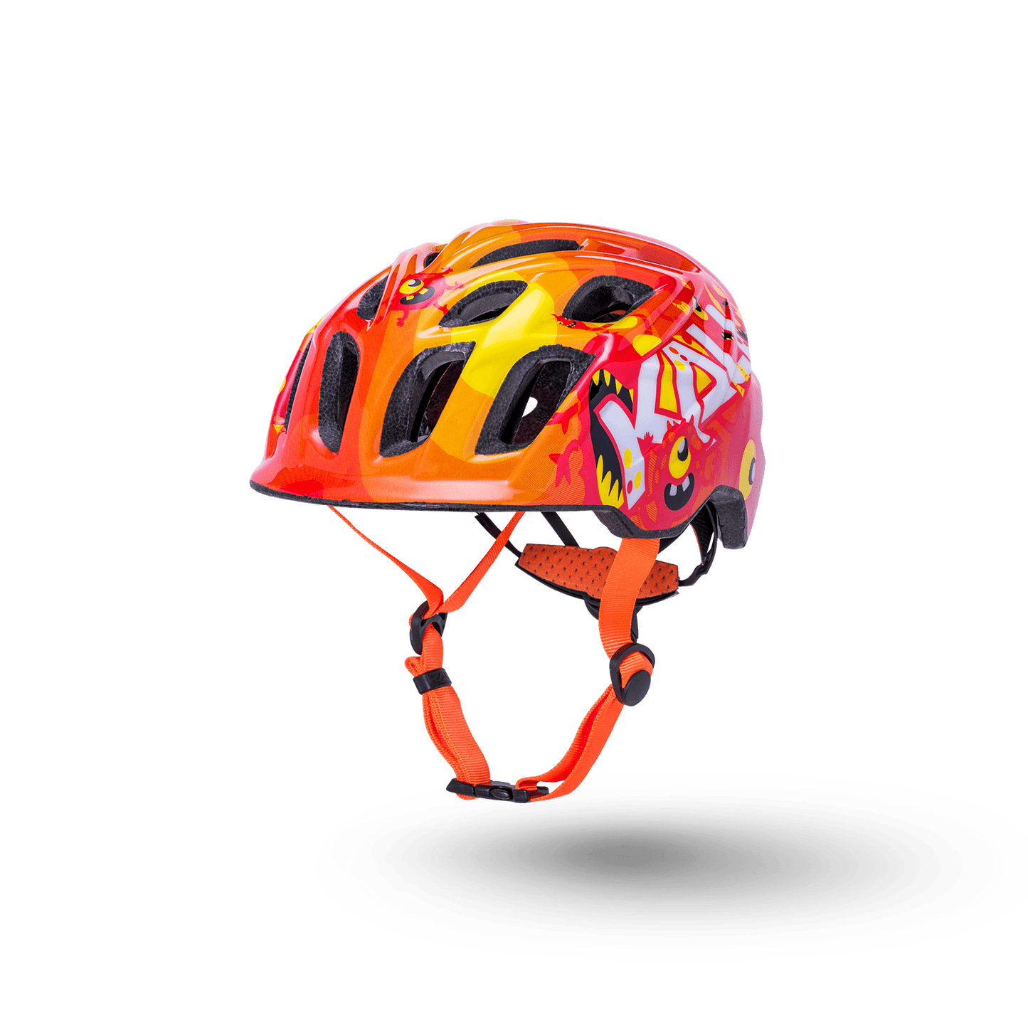 Kali Protectives - Chakra Child Bike Helmet