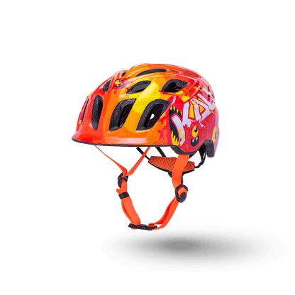 Kali Protectives - Chakra Child Bike Helmet